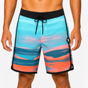 Bermuda Masculina Hurley Phantom